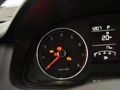 朗境 2014款 1.4TSI DSG 