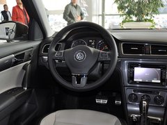 朗境 2014款 1.4TSI DSG 