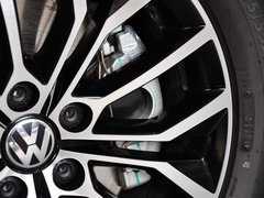 朗境 2014款 1.4TSI DSG 