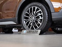 朗境 2014款 1.4TSI DSG 