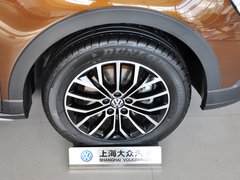 朗境 2014款 1.4TSI DSG 
