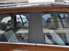 朗境 2014款 1.4TSI DSG 