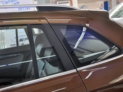 朗境 2014款 1.4TSI DSG 