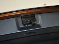朗境 2014款 1.4TSI DSG 
