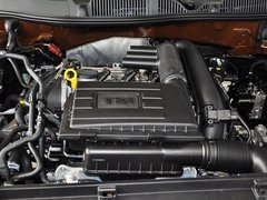 朗境 2014款 1.4TSI DSG 