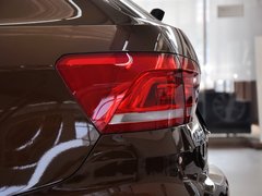 朗境 2014款 1.4TSI DSG 