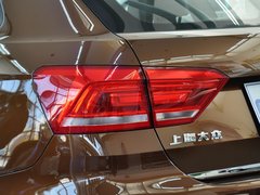 朗境 2014款 1.4TSI DSG 
