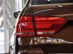 朗境 2014款 1.4TSI DSG 