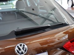 朗境 2014款 1.4TSI DSG 
