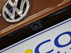 朗境 2014款 1.4TSI DSG 