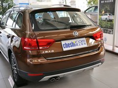 朗境 2014款 1.4TSI DSG 