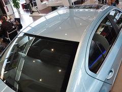 朗逸 2014款 1.4TSI DSG 蓝驱技术版