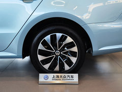 朗逸 2014款 1.4TSI DSG 蓝驱技术版