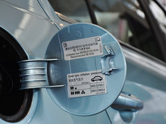 朗逸 2014款 1.4TSI DSG 蓝驱技术版