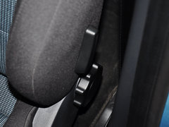 朗逸 2014款 1.4TSI DSG 蓝驱技术版