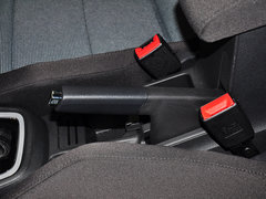 朗逸 2014款 1.4TSI DSG 蓝驱技术版