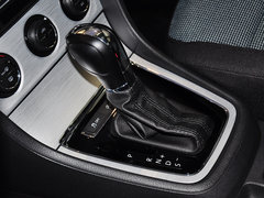朗逸 2014款 1.4TSI DSG 蓝驱技术版