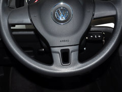 朗逸 2014款 1.4TSI DSG 蓝驱技术版
