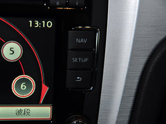 朗逸 2014款 1.4TSI DSG 蓝驱技术版