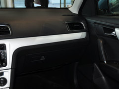 朗逸 2014款 1.4TSI DSG 蓝驱技术版