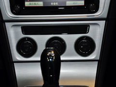 朗逸 2014款 1.4TSI DSG 蓝驱技术版