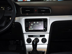 朗逸 2014款 1.4TSI DSG 蓝驱技术版
