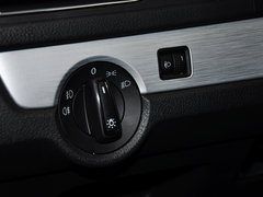 朗逸 2014款 1.4TSI DSG 蓝驱技术版