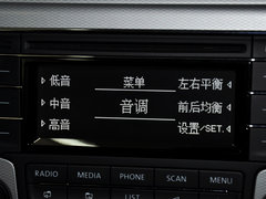 朗行 2014款 1.6L 自动 运动版