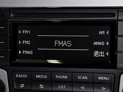 朗行 2014款 1.6L 自动 运动版