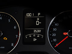 朗行 2014款 1.6L 自动 运动版