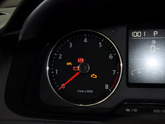 朗行 2014款 1.6L 自动 运动版