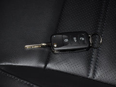 朗行 2014款 1.6L 自动 运动版