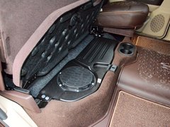 RAM Trucks霸王龙 2014款 5.7L 长角版