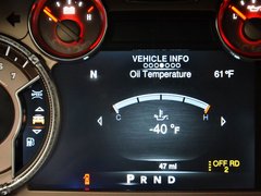 RAM Trucks霸王龙 2014款 5.7L 长角版