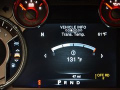 RAM Trucks霸王龙 2014款 5.7L 长角版