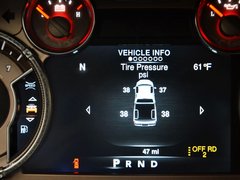 RAM Trucks霸王龙 2014款 5.7L 长角版