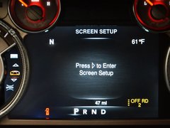 RAM Trucks霸王龙 2014款 5.7L 长角版