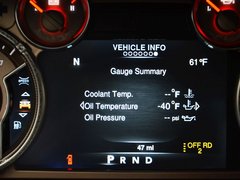 RAM Trucks霸王龙 2014款 5.7L 长角版