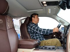 RAM Trucks霸王龙 2014款 5.7L 长角版
