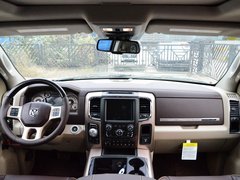 RAM Trucks霸王龙 2014款 5.7L 长角版