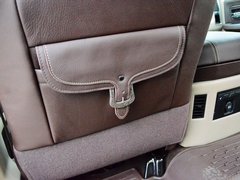 RAM Trucks霸王龙 2014款 5.7L 长角版