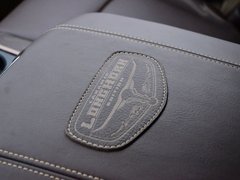 RAM Trucks霸王龙 2014款 5.7L 长角版