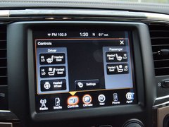 RAM Trucks霸王龙 2014款 5.7L 长角版