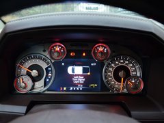 RAM Trucks霸王龙 2014款 5.7L 长角版