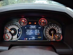 RAM Trucks霸王龙 2014款 5.7L 长角版