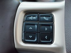 RAM Trucks霸王龙 2014款 5.7L 长角版