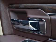 RAM Trucks霸王龙 2014款 5.7L 长角版
