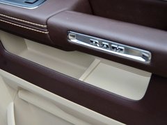 RAM Trucks霸王龙 2014款 5.7L 长角版