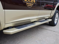 RAM Trucks霸王龙 2014款 5.7L 长角版