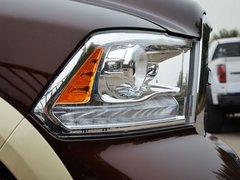 RAM Trucks霸王龙 2014款 5.7L 长角版